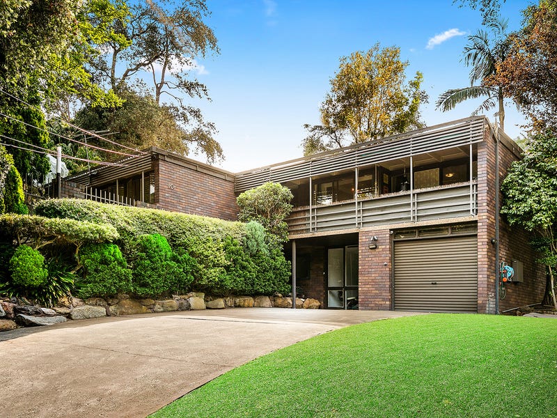 10 Carrabai Place Baulkham Hills Nsw 2153