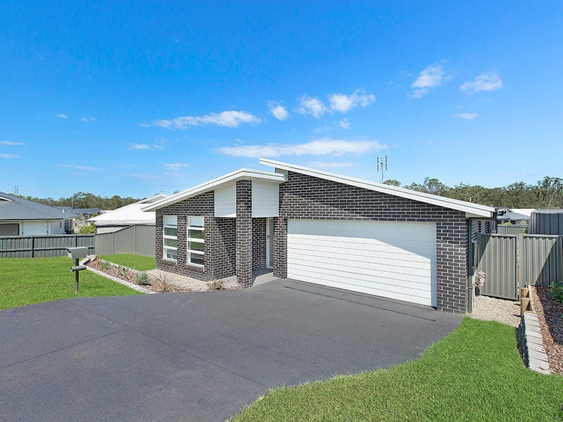 60 Mountain Ash Drive, Cooranbong, NSW 2265 Property Details