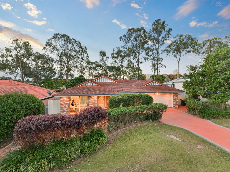 30 Balmoral Place, Forest Lake, QLD 4078