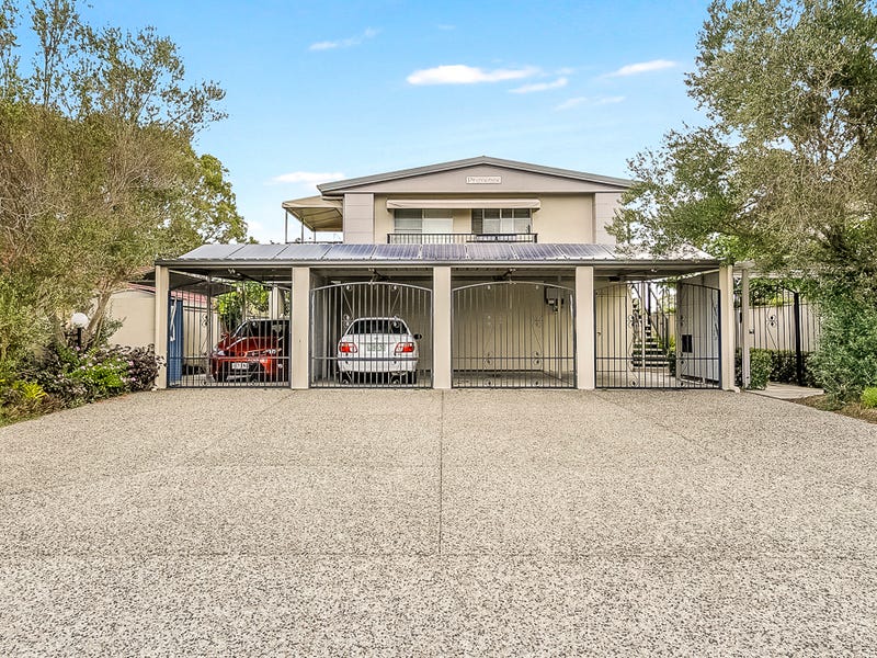 4/28 Bruce Avenue, Paradise Point, QLD 4216