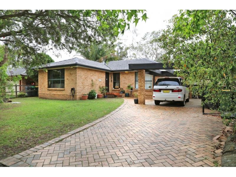 Property 118203119, Glossodia, NSW 2756 Property Details