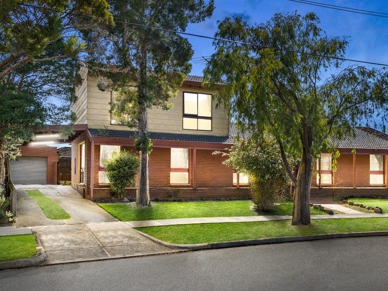 Image of 1 Havenstock Court in Wheelers Hill, VIC 3150