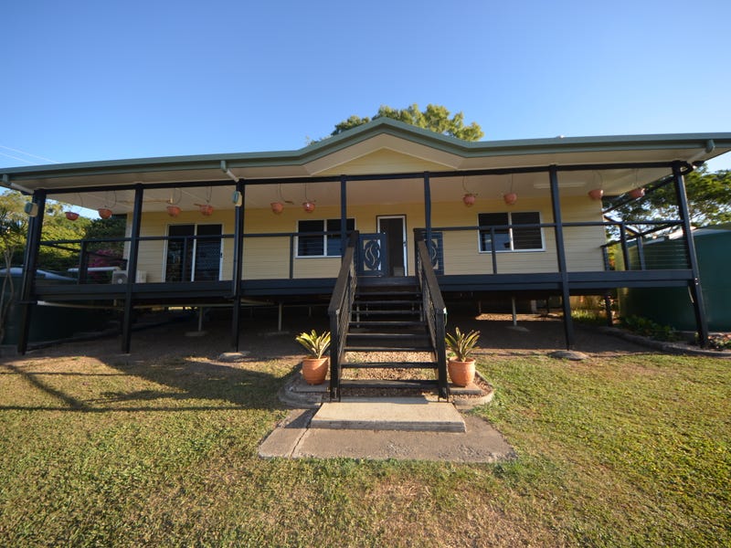 161 Gardiners Road, Habana, Qld 4740 Property Details