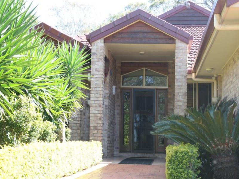 145 Sierra Drive, Tamborine Mountain, QLD 4272