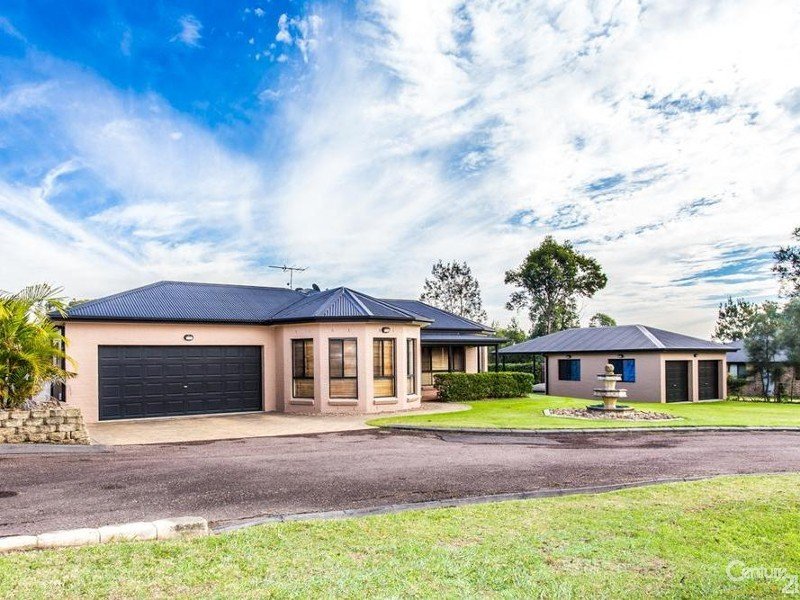 27 Reflection Drive, Louth Park, NSW 2320