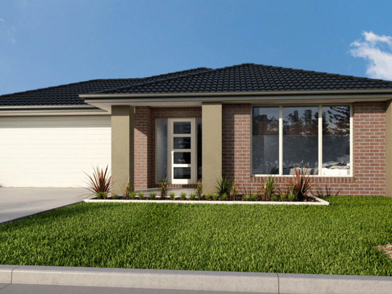 Lot 138 Rosewood Estate, Plumpton, Vic 3335 Property Details