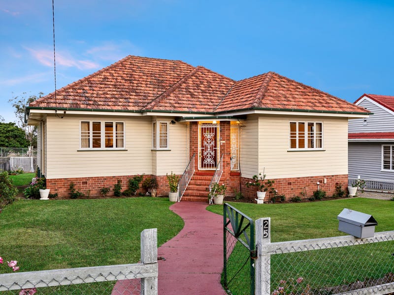 25 Parkdale Street, Kedron, QLD 4031