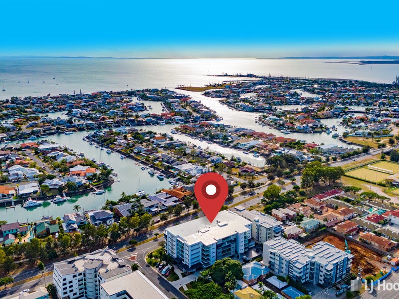 62/1 Fitzroy Street, Cleveland, Qld 4163 Property Details