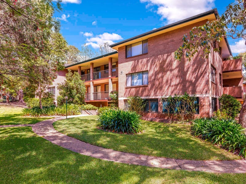 Rental Properties and Real Estate in Marsfield, NSW 2122 Pg. 2