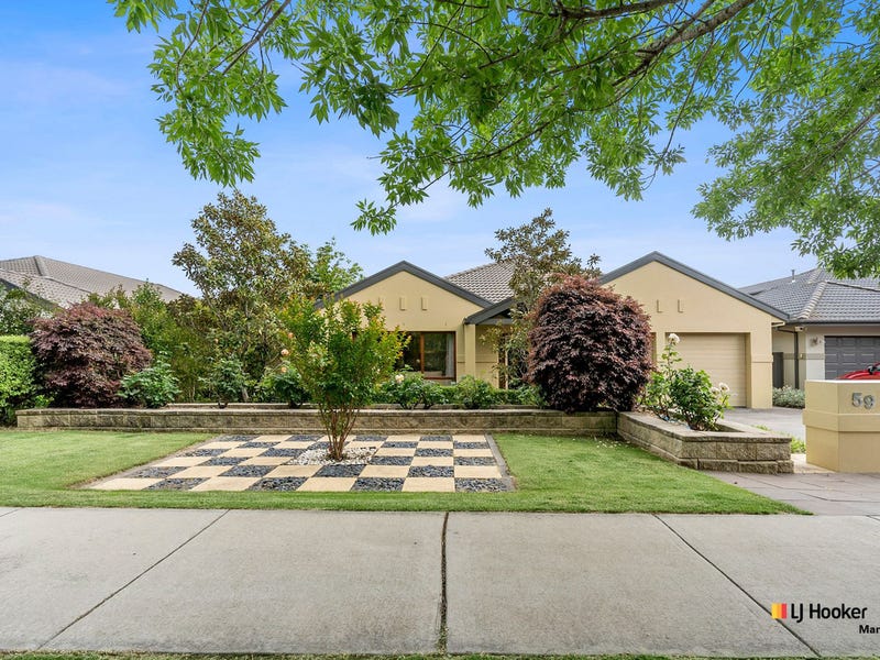 59 Newdegate Street, Deakin, ACT 2600