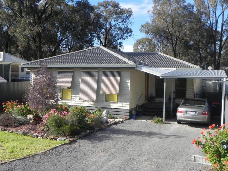 4 Darcy Street, Eaglehawk, Vic 3556 Property Details