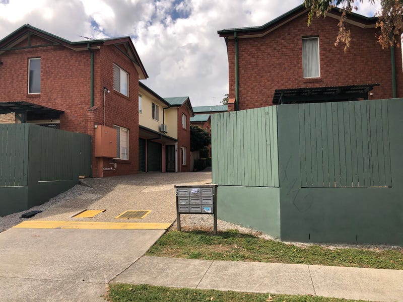 5/32 Wilkie Street, Yeerongpilly, QLD 4105