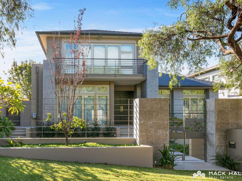 37 Keane Street, Peppermint Grove, WA 6011