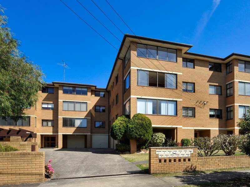 3/20 Carr Street, Coogee, NSW 2034