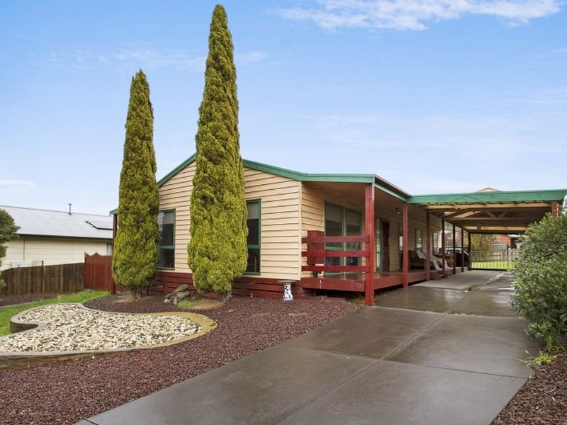 4 Wiggins Place, Wallan, VIC 3756
