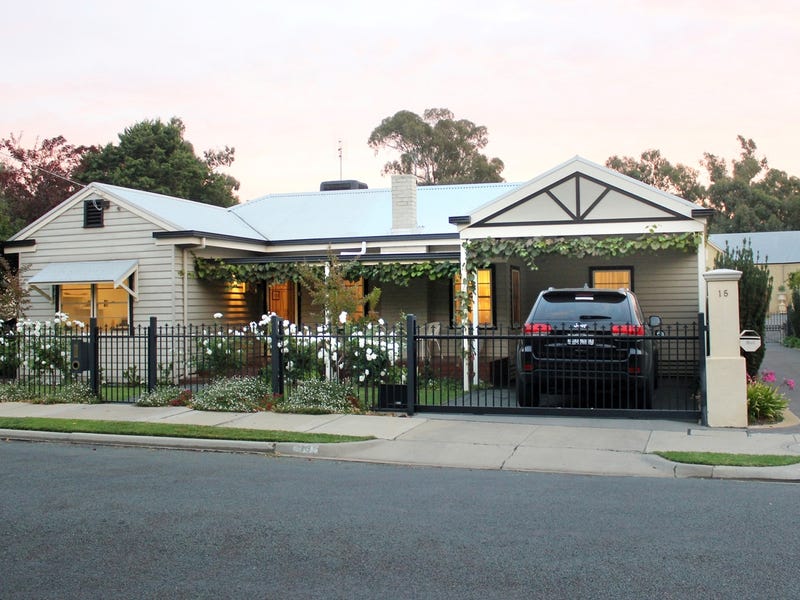 13 Murray Street, Echuca, VIC 3564