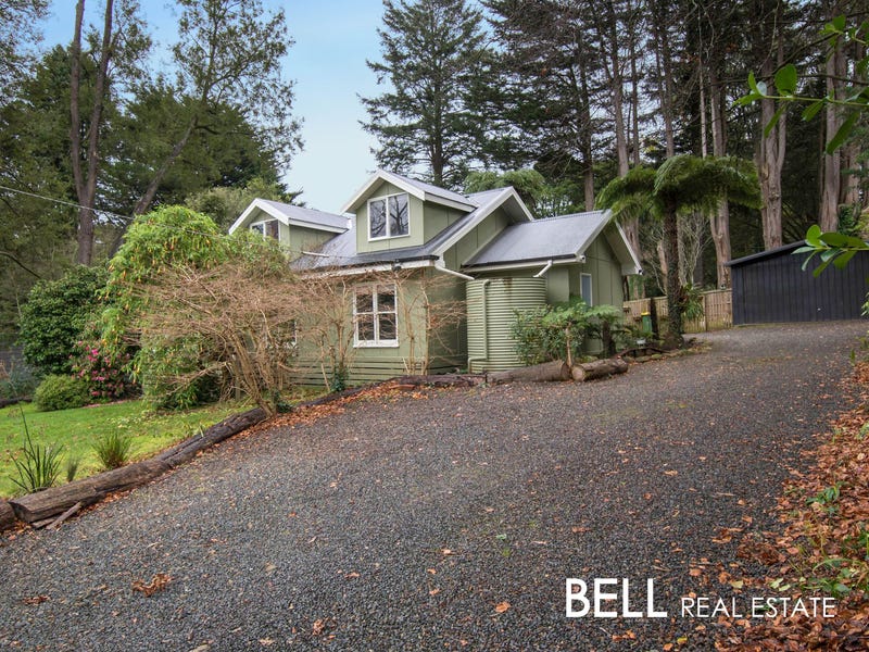 145 Ridge Road, Mount Dandenong, VIC 3767