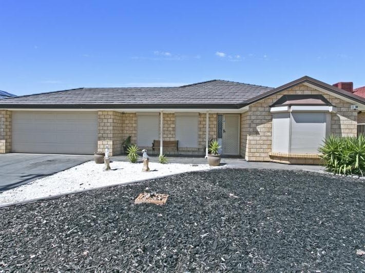 59 Chellaston Road, Munno Para West, SA 5115