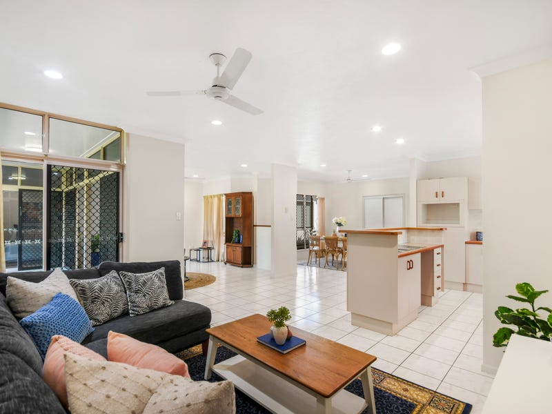 10 Lomond Street, Kirwan, Qld 4817 Property Details