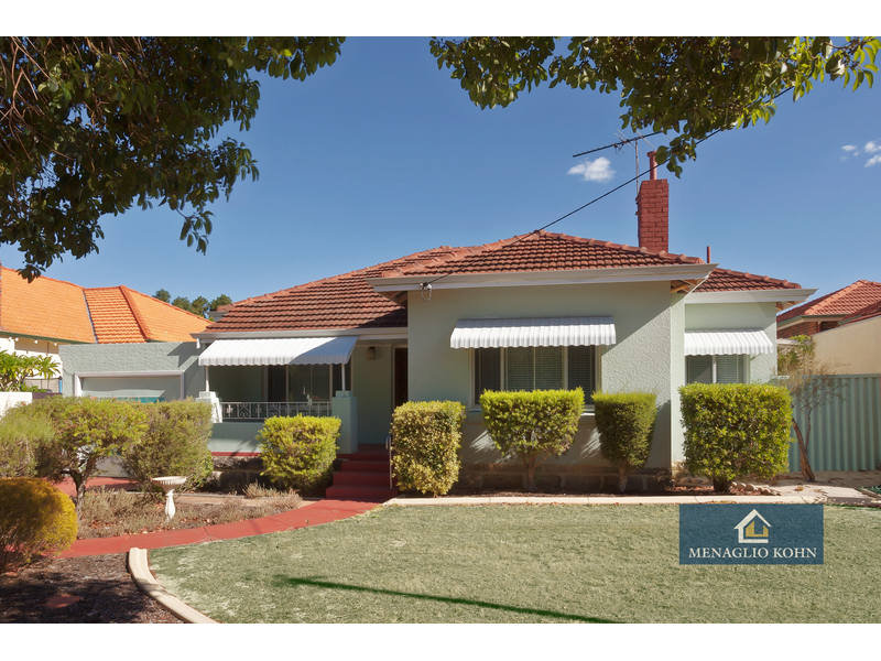 116 Baden Street, Joondanna, WA 6060