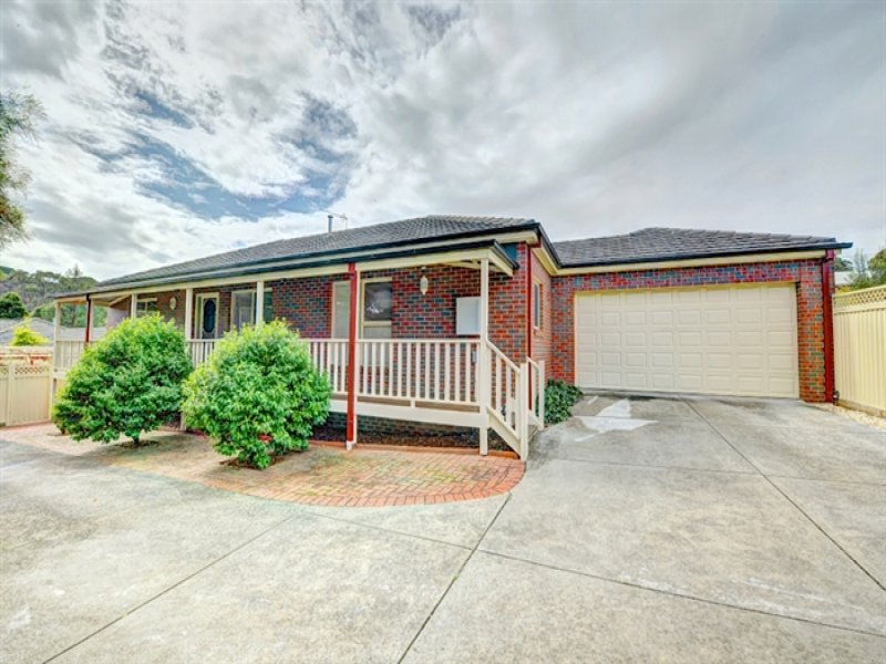 2/306 Elizabeth Street, Buninyong, Vic 3357 Property Details
