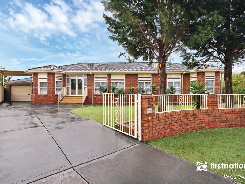 5 Jamieson Court Werribee Vic 3030 Realestate Com Au