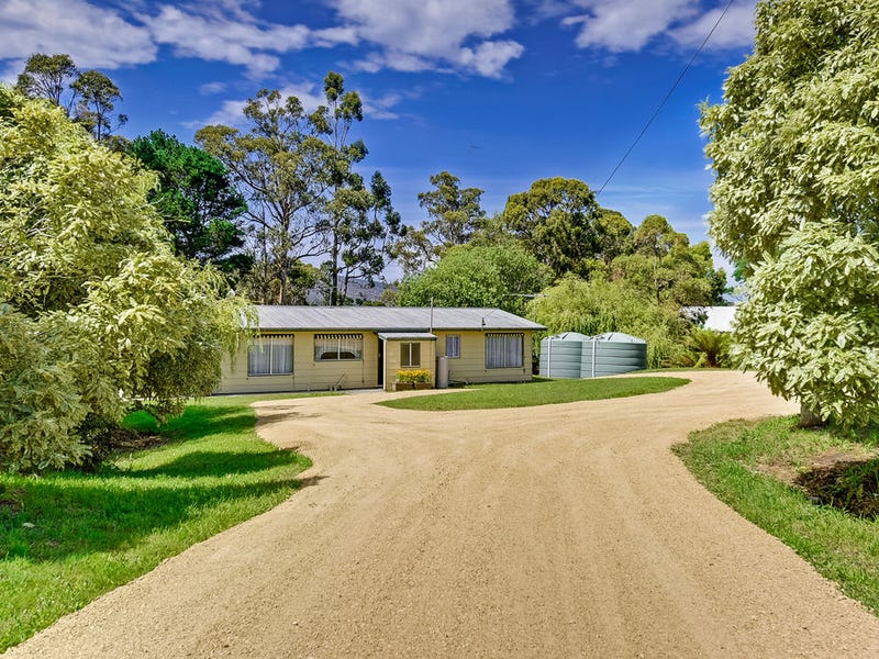 1574 Nubeena Road, Nubeena, Tas 7184 Property Details