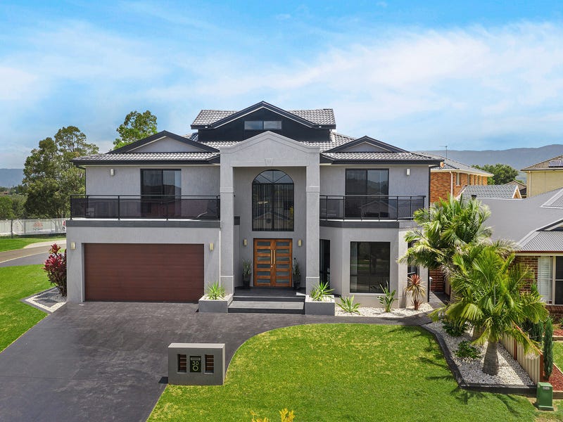 30 Denham Drive, Horsley, NSW 2530 House for Sale