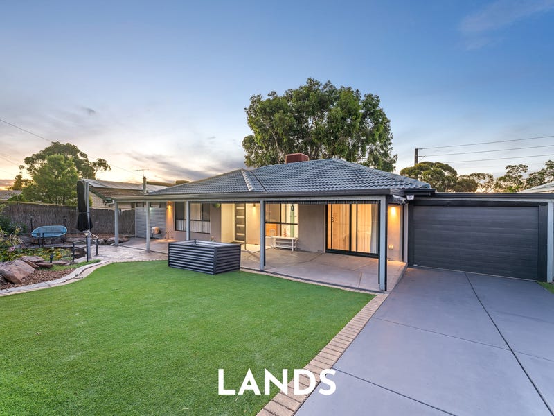 15 Blaxland Avenue, Ingle Farm, SA 5098