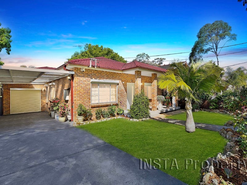 57 Cairds Avenue, Bankstown, NSW 2200 Property Details