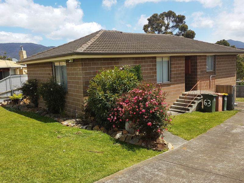 63 Fisher Drive, Herdsmans Cove, TAS 7030