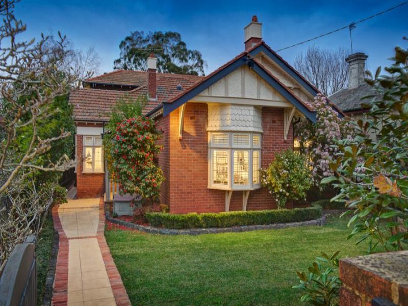 44 Canterbury Road, Camberwell, VIC 3124