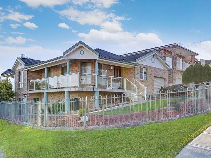 2 Donnelly Street, Putney, NSW 2112