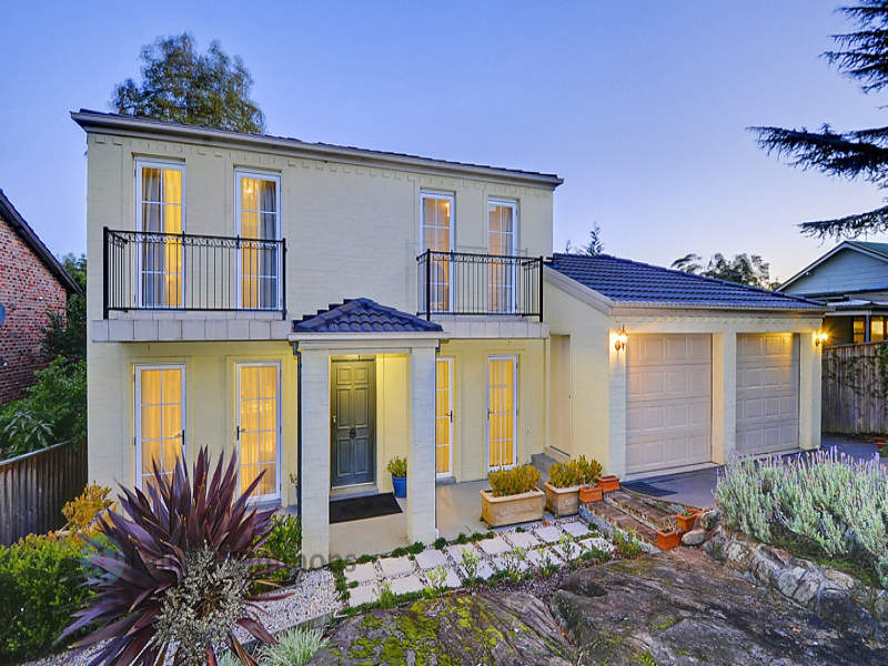 2 Wilkinson Close, Hornsby, NSW 2077