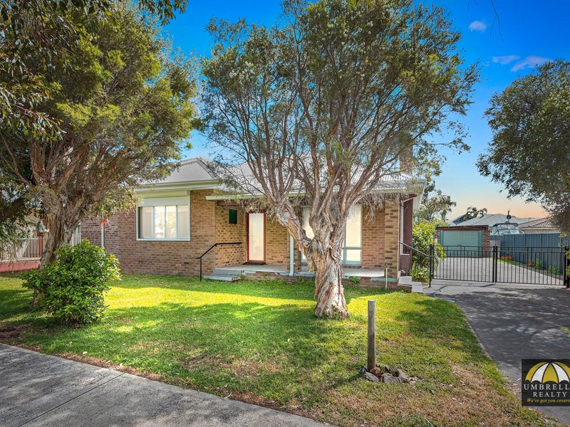 28 Forrest Street, East Bunbury, WA 6230