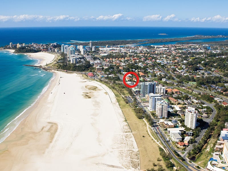 315/9296 Musgrave Street, Kirra, Qld 4225 Unit for Sale realestate