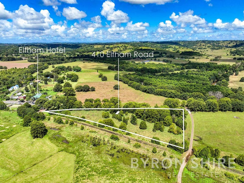 410 Eltham Road, Eltham, NSW 2480