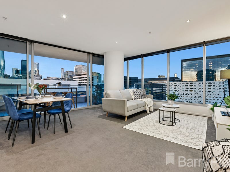 135/55 Victoria Harbour Promenade, Docklands, Vic 3008 - Property Details