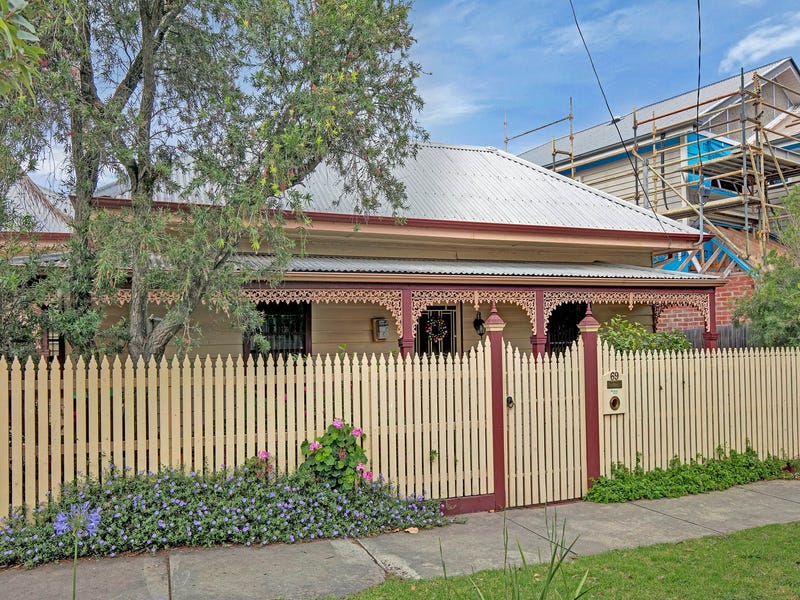 69 Brewster Street, Essendon, Vic 3040