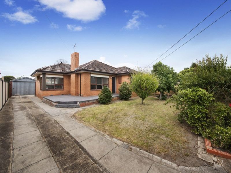 18 Richard Street, Hadfield, VIC 3046