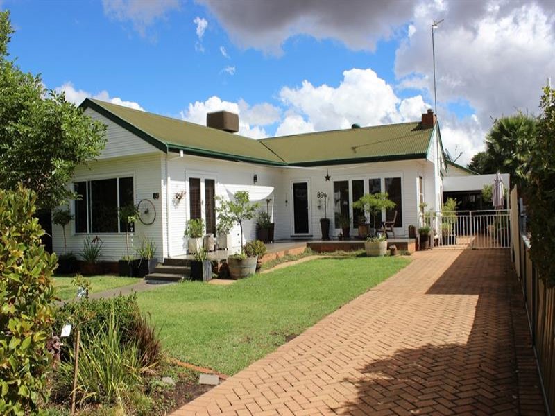 89 Taylor St, Dubbo, NSW 2830 Property Details