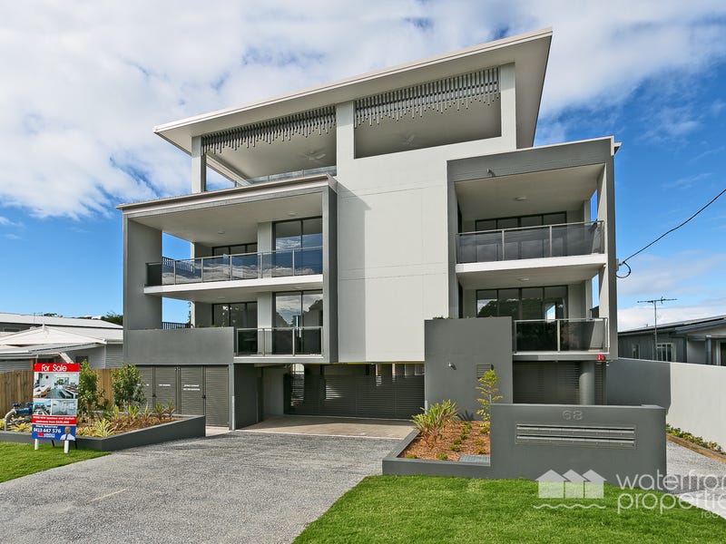 7/68 Turner St, Scarborough, Qld 4020 Property Details