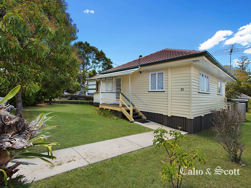 91 Wickham St, Brighton, Qld 4017 Property Details