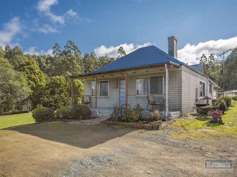 7350 Huon Highway, Dover, Tas 7117 Property Details