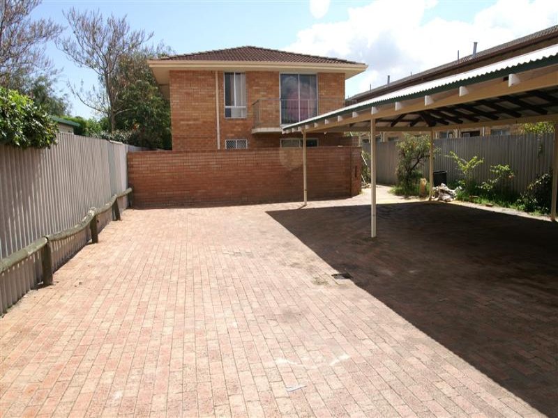 3/257 Railway Parade, Maylands, WA 6051 Property Details