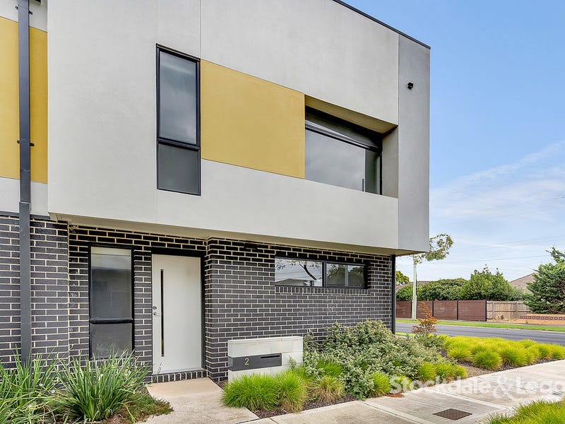 2 Poble Walk, Avondale Heights, Vic 3034