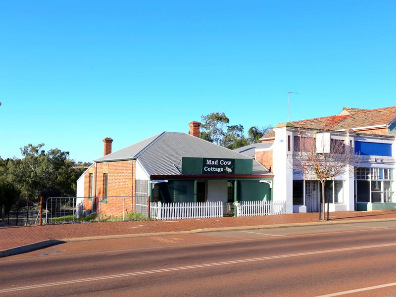 86 Stirling Terrace, Toodyay, WA 6566 - Other for Sale - realestate.com.au