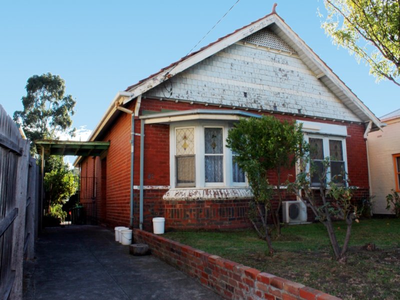 87 Stewart Street, Brunswick, Vic 3056 Property Details