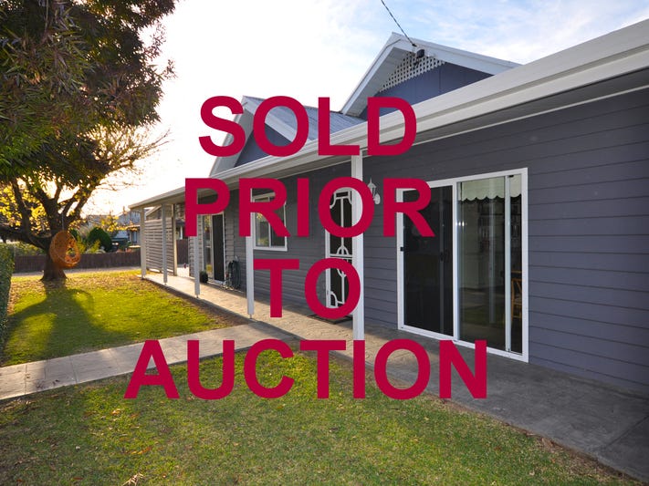 13 Murray Street, Holbrook, NSW 2644 Property Details