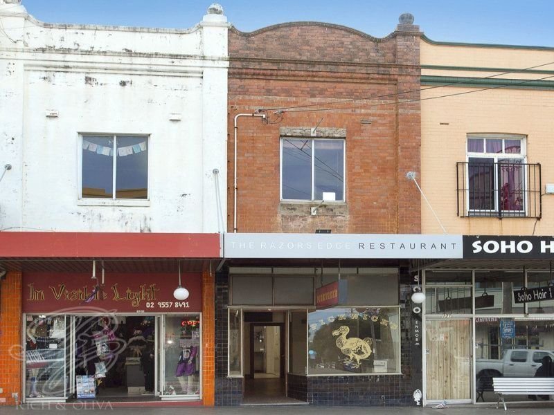 129 Enmore Road, Enmore, NSW 2042 Property Details